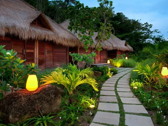 Kempinski Seychelles Resort photo 8