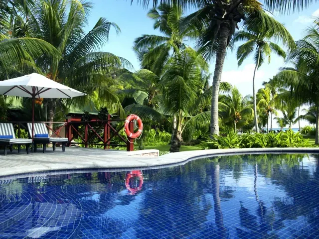 Paradise Sun photo 6