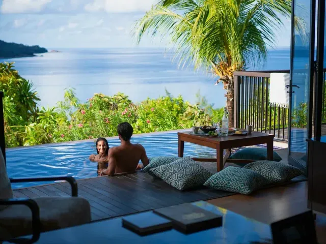 Raffles Praslin Seychelles photo 4