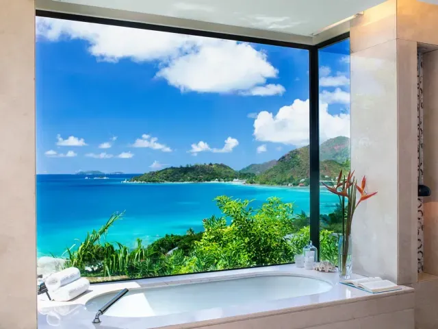 Raffles Praslin Seychelles photo 8