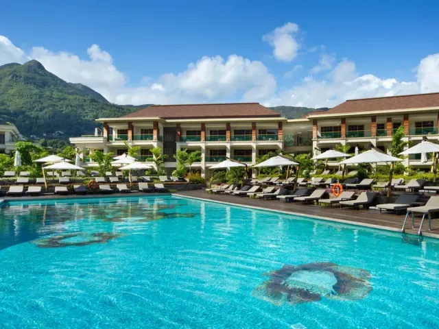 The Savoy Resort & Spa Seychelles