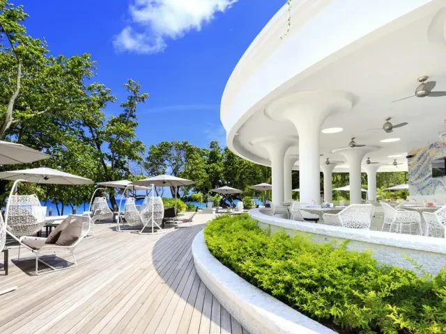 The Savoy Resort & Spa Seychelles photo 2