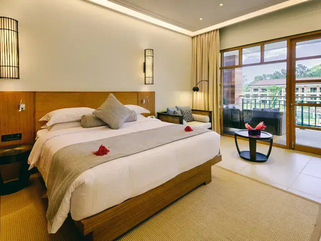 The Savoy Resort & Spa Seychelles photo 3