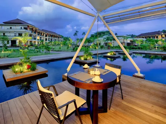 The Savoy Resort & Spa Seychelles photo 5