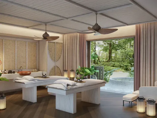 The Savoy Resort & Spa Seychelles photo 7