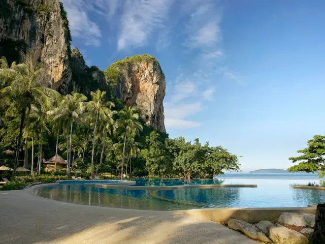 Thailand