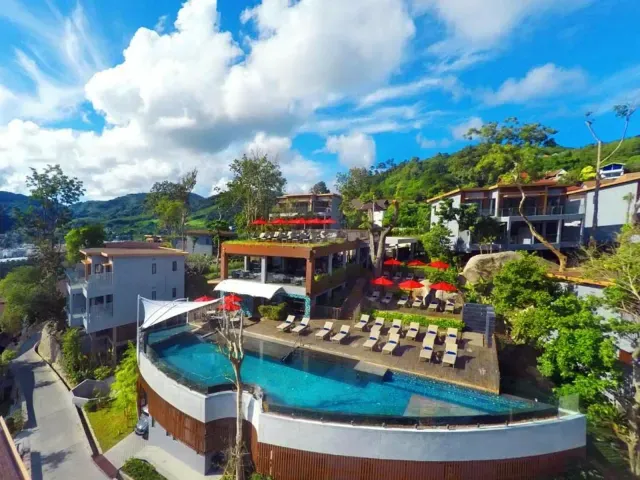 Amari Phuket photo 2