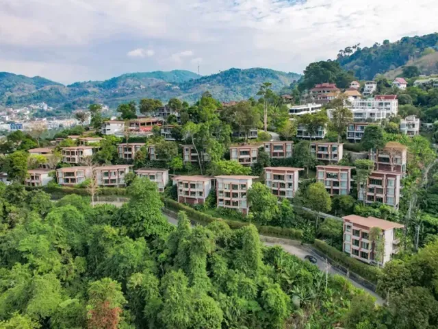 Amari Phuket photo 4