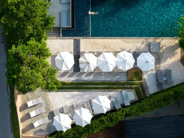 Anana Ecological Resort