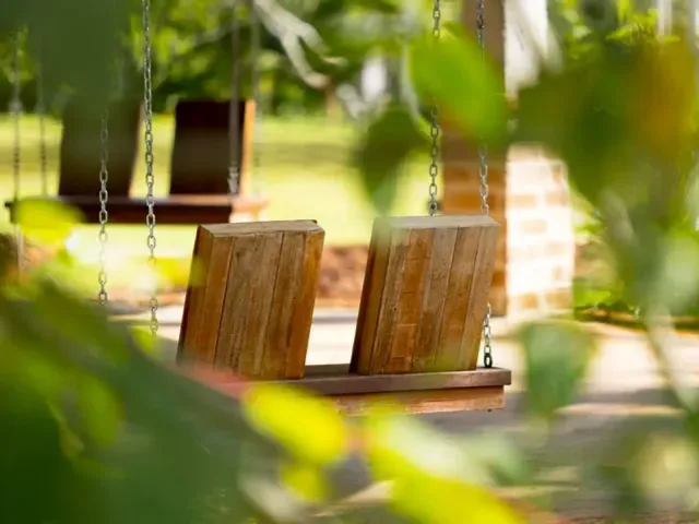 Anana Ecological Resort photo 10