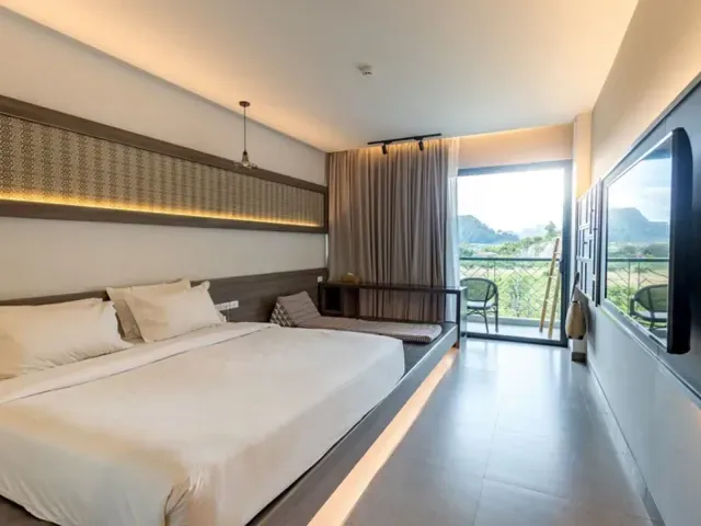 Anana Ecological Resort photo 2