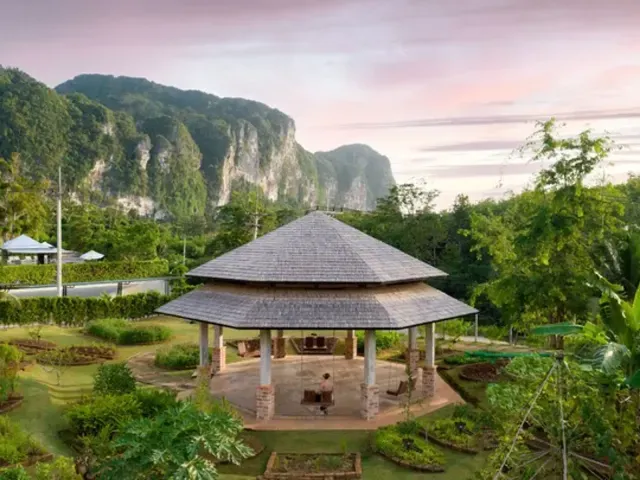Anana Ecological Resort photo 4