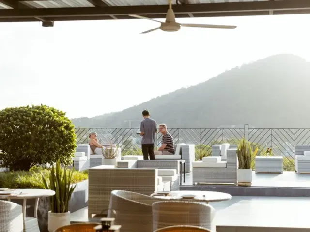 Anana Ecological Resort photo 6