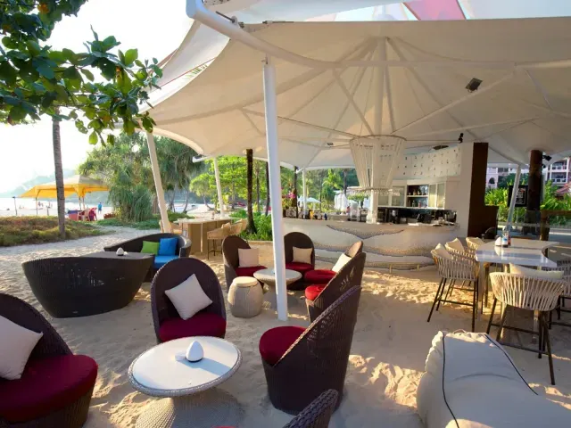 Centara Grand Beach Resort Phuket photo 2