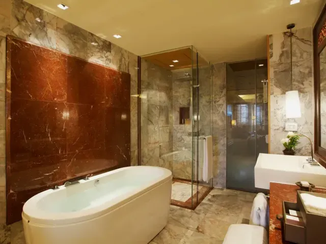 Centara Grand Beach Resort Phuket photo 9