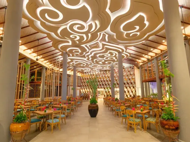 Diamond Cliff Resort photo 2
