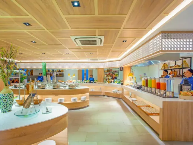 Diamond Cliff Resort photo 3