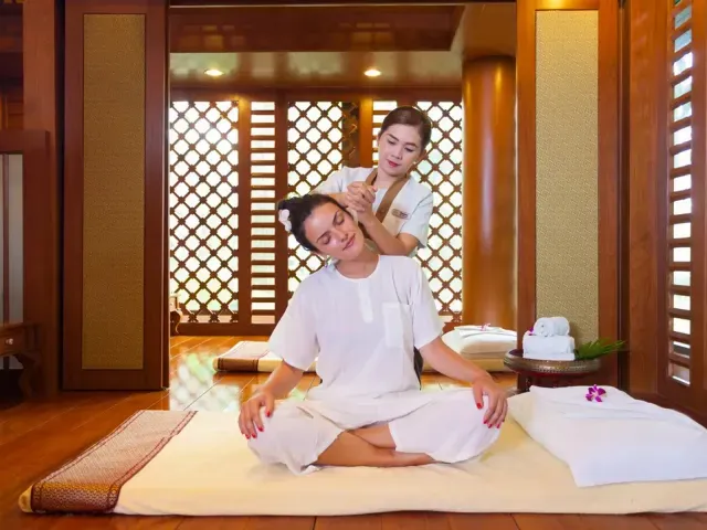 Diamond Cliff Resort photo 6