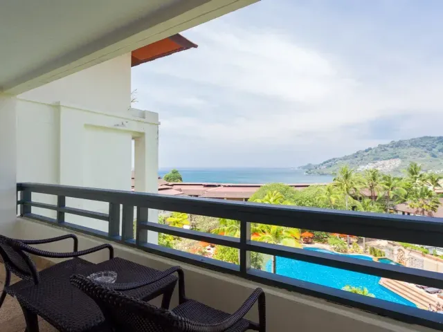 Diamond Cliff Resort photo 7