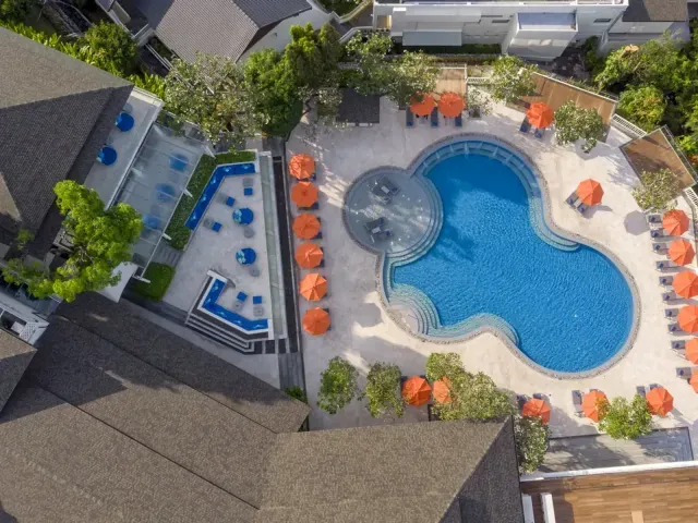 Diamond Cliff Resort photo 8