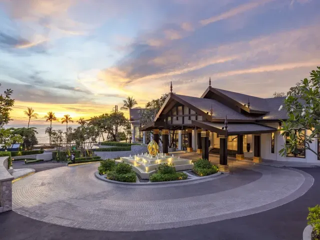 Diamond Cliff Resort photo 9