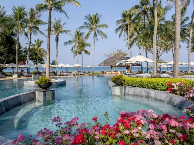 Katathani Phuket Beach Resort photo 2