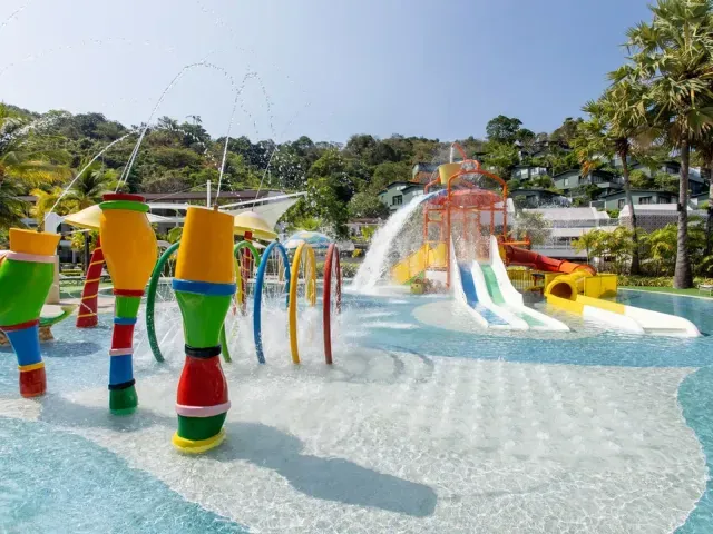 Katathani Phuket Beach Resort photo 3
