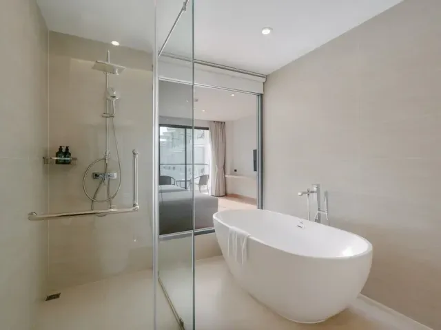 Phuket Emerald Beach Resort photo 3
