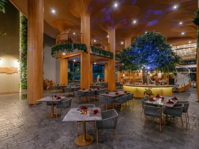 Phuket Emerald Beach Resort photo 6