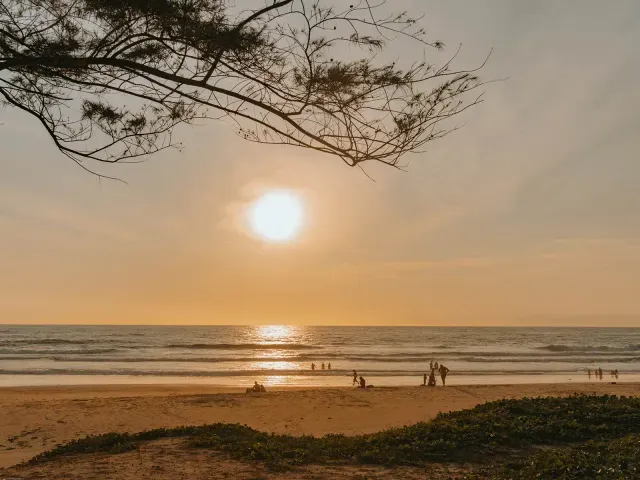 Phuket Emerald Beach Resort photo 8