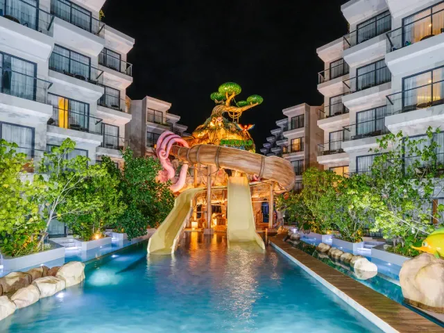 Phuket Emerald Beach Resort photo 9