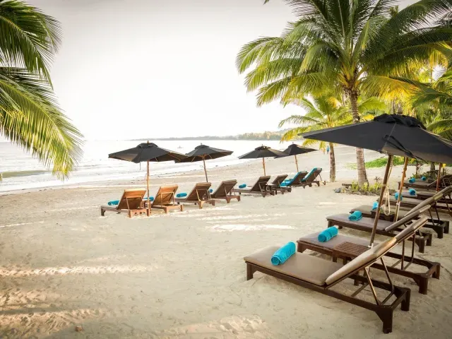 Robinson Club Khao Lak photo 2
