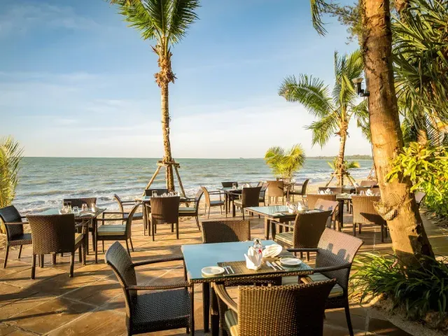 Robinson Club Khao Lak photo 4