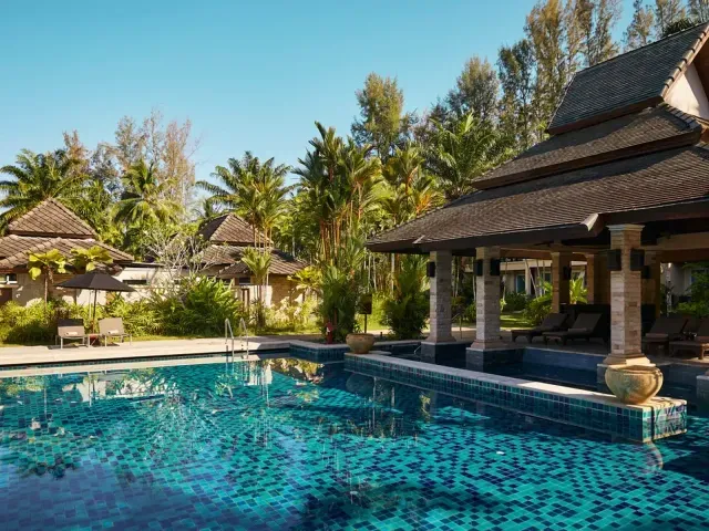 Robinson Club Khao Lak photo 8