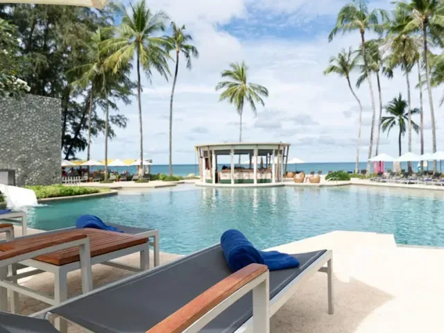 SAii Laguna Phuket photo 2