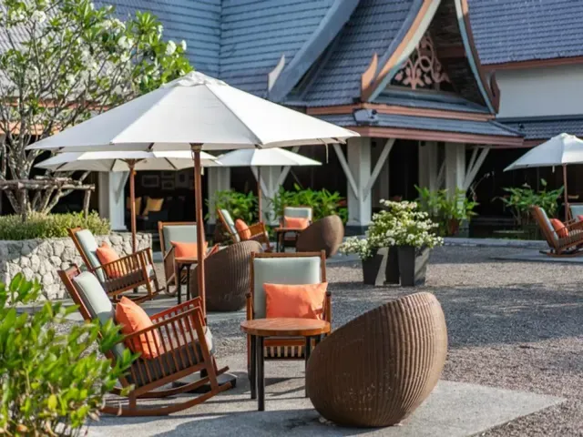 SAii Laguna Phuket photo 4
