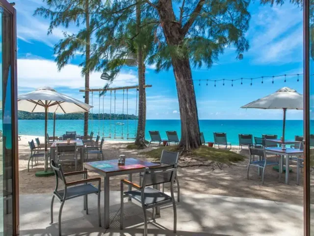 SAii Laguna Phuket photo 9