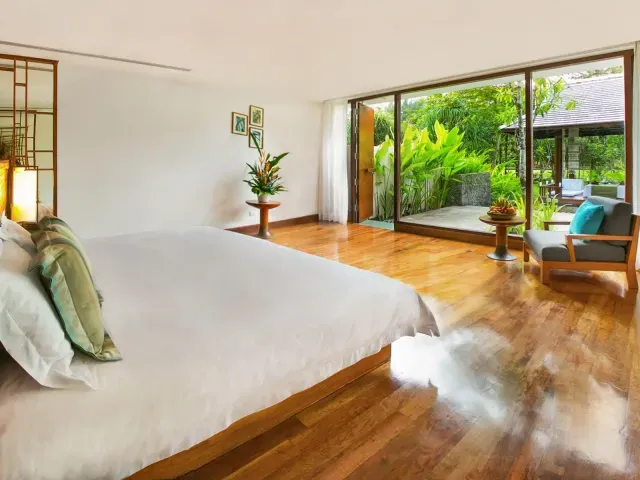 The Sarojin Khao Lak Resort photo 3