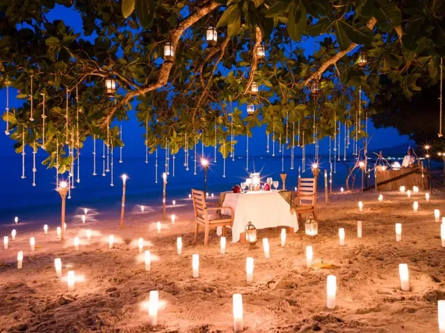 The Sarojin Khao Lak Resort photo 4