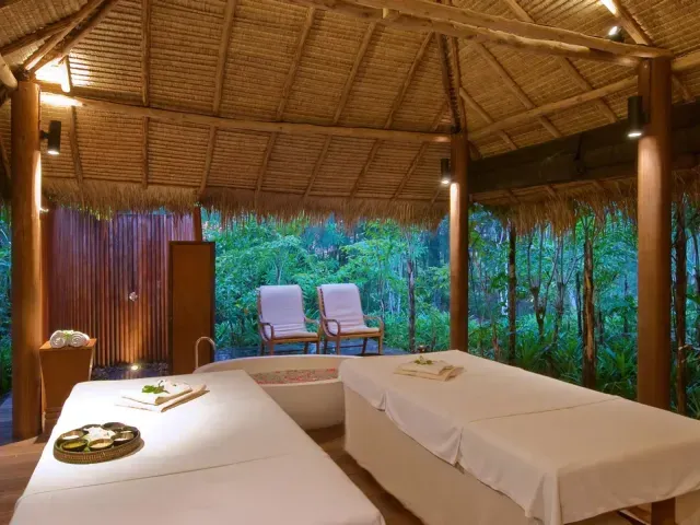 The Sarojin Khao Lak Resort photo 6