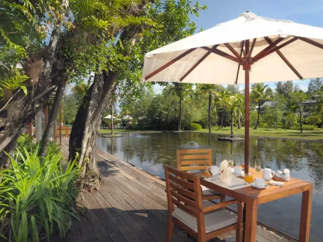 The Sarojin Khao Lak Resort photo 7