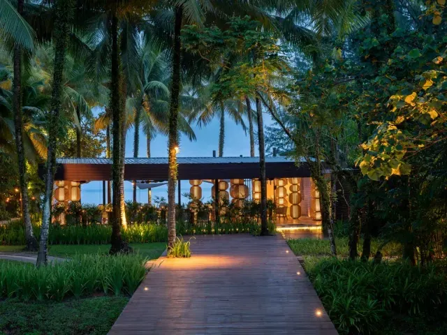 The Sarojin Khao Lak Resort photo 8