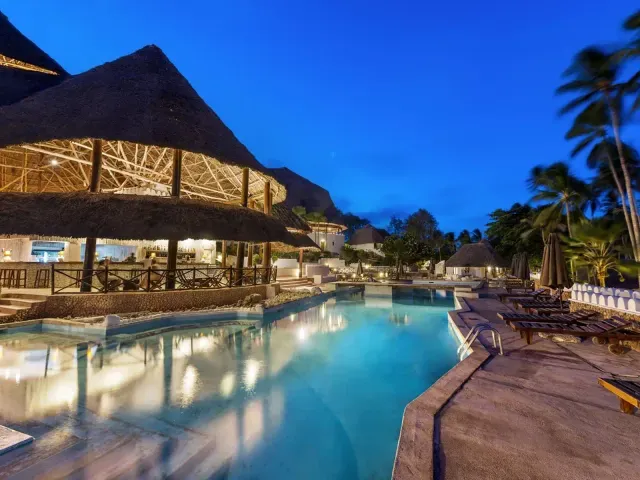 Diamonds Mapenzi Beach Resort photo 5