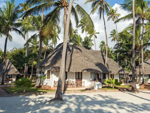 Diamonds Mapenzi Beach Resort photo 7