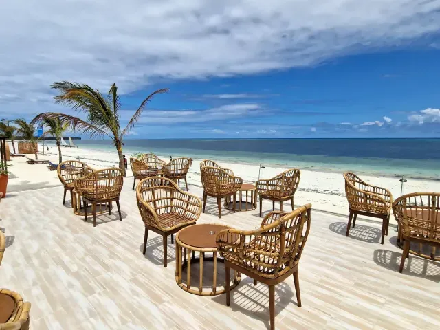 Dream of Zanzibar