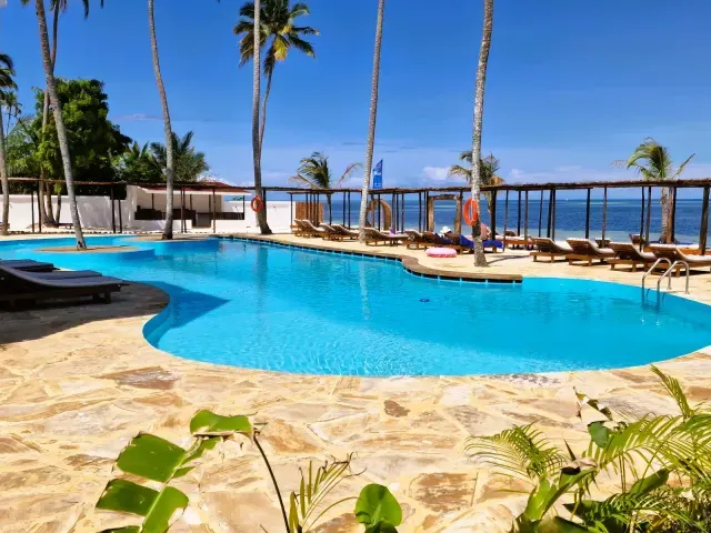 Dream of Zanzibar photo 4