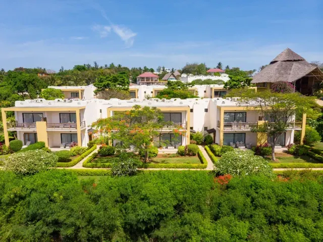Gold Zanzibar Beach House & Spa photo 7