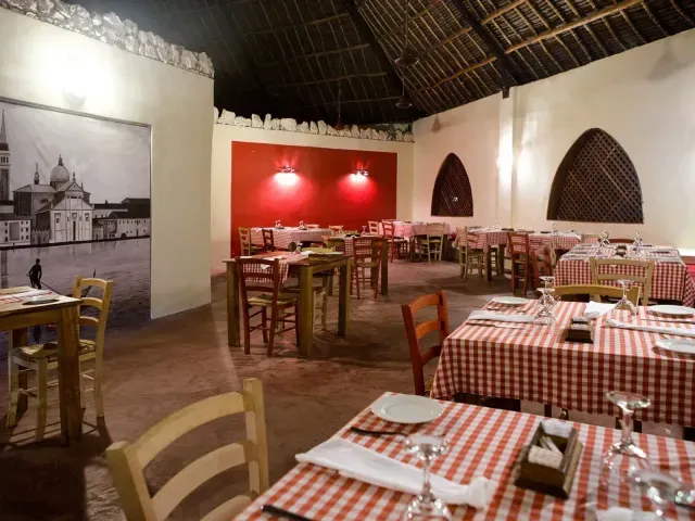 Karafuu Beach Resort & Spa photo 10