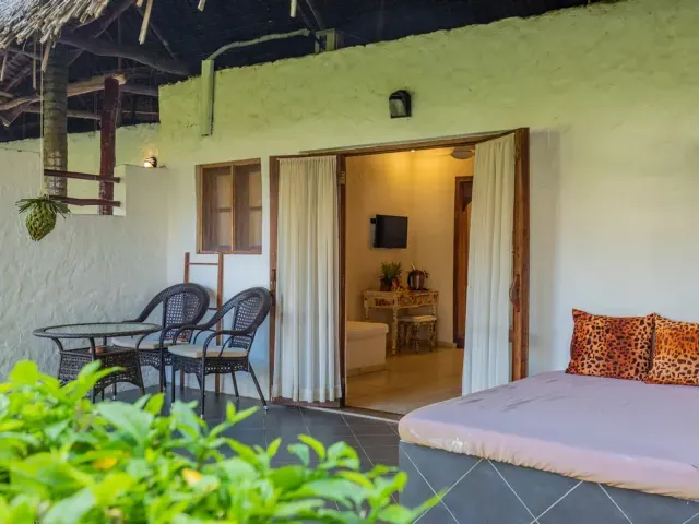 Karafuu Beach Resort & Spa photo 6