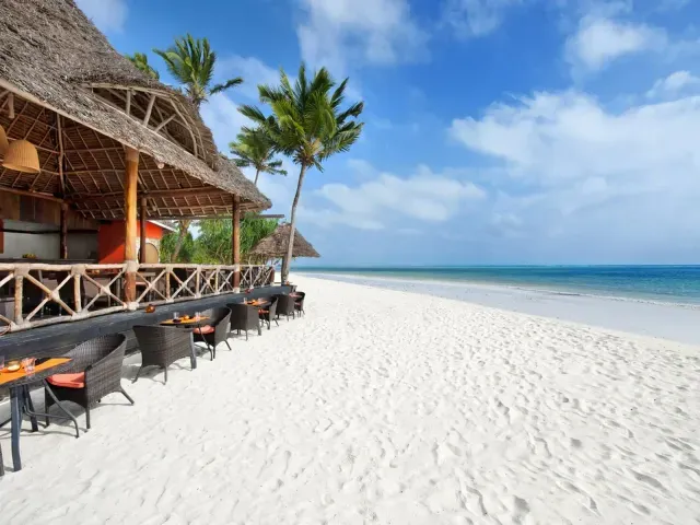 Melia Zanzibar photo 2